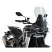 Ζελατίνα μηχανής Puig Touring Kove 800x Pro 24-26 Clear thumb