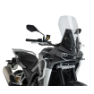 Ζελατίνα μηχανής Puig Touring Kove 800x Pro 24-26 Smoke thumb
