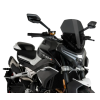 Ζελατίνα μηχανής Puig New Generation Sport CF Moto 800NK Sport/ Advanced 23-26 Dark Smoke