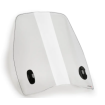 Ζελατίνα μηχανής Puig Urban Piaggio Liberty 125 25-26 Clear thumb