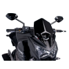 Ζελατίνα μηχανής Puig New Generation Sport Kawasaki Z800/Z800E 13-16 Black
