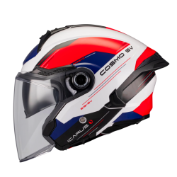 Κράνος μηχανής MT COSMO SV ICARUS A5 GLOSS