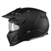 Κράνος μηχανής MT STREETFIGHTER SV S PURE A1 MATT
