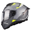 Κράνος μηχανής MT ATOM 2 SV HIGHLANDS E2 MATT Κράνος μηχανής MT ATOM 2 SV HIGHLANDS E2 MATT thumb
