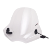 Ζελατίνα μηχανής Puig Touring II Yamaha XJ600S Clear thumb