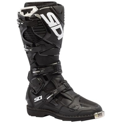 Μπότες motocross SIDI CROSSFIRE 3 BLACK