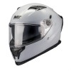 Κράνος μηχανής MT BRAKER SV PURE A12 GREY