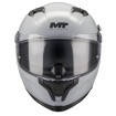 Κράνος μηχανής MT BRAKER SV PURE A12 GREY Κράνος μηχανής MT BRAKER SV PURE A12 GREY thumb