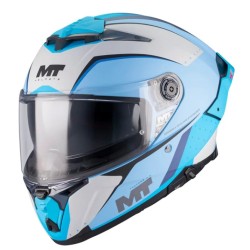 Κράνος μηχανής MT THUNDER 4 R SV WIND TUNNEL C7 MATT Κράνος μηχανής MT THUNDER 4 R SV WIND TUNNEL C7 MATT