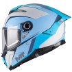 Κράνος μηχανής MT THUNDER 4 R SV WIND TUNNEL C7 MATT thumb