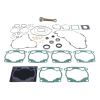 Κιτ μπιέλας με φλάντζες Athena KTM EXC250/300 24-25, SX250/300 23-26; Husqvarna TE250/300 24-25, TC250/300 23-25