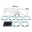 Κιτ μπιέλας με φλάντζες Athena KTM EXC250/300 24-25, SX250/300 23-26; Husqvarna TE250/300 24-25, TC250/300 23-25 thumb