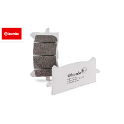 Τακάκια μοτοσυκλέτας BREMBO 07HO62LA