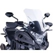 Ζελατίνα μηχανής Puig Touring Honda CROSSTOURER 12-15 Clear thumb