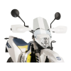 Ζελατίνα μηχανής Puig New Generation Sport Enduro 701, Supermoto 701 15-25 Clear