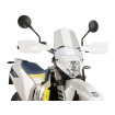 Ζελατίνα μηχανής Puig New Generation Sport Enduro 701, Supermoto 701 15-25 Clear thumb