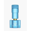 Κεφαλή αμπούλας Peaty's Holeshot CO2 Tyre Inflator Head - Turquoise Κεφαλή αμπούλας Peaty's Holeshot CO2 Tyre Inflator Head - Turquoise thumb