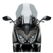 Ζελατίνα μηχανής Puig V-Tech Line Touring Kymco AK550 Premium 24-26 Smoke thumb