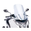 Ζελατίνα μηχανής Puig V-Tech Line Touring Honda NC750 Integra 14-20, NC700 Integra 12-13 Clear thumb