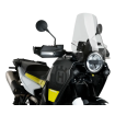 Ζελατίνα μηχανής Puig Touring Husqvarna Norden 901 22-24/2026, 901 Norden Expedition 24-26 Clear thumb