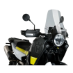 Ζελατίνα μηχανής Puig Touring Husqvarna Norden 901 22-24/2026, 901 Norden Expedition 24-26 Smoke thumb