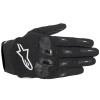 Γάντια μηχανής ALPINESTARS SP X 5 AIR BK/WH