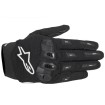 Γάντια μηχανής ALPINESTARS SP X 5 AIR BK/WH Γάντια μηχανής ALPINESTARS SP X 5 AIR BK/WH thumb