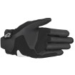 Γάντια μηχανής ALPINESTARS SP X 5 AIR BK/WH Γάντια μηχανής ALPINESTARS SP X 5 AIR BK/WH thumb