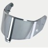Ζελατίνα κράνους ALPINESTARS Supertech R10 Silverspegel MIRROR