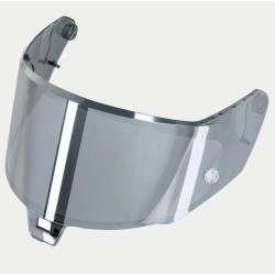 Ζελατίνα κράνους ALPINESTARS Supertech R10 Silverspegel MIRROR Ζελατίνα κράνους ALPINESTARS Supertech R10 Silverspegel MIRROR