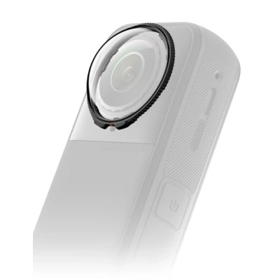 Προστασία φακού Insta360 X5 Προστασία φακού Insta360 X5