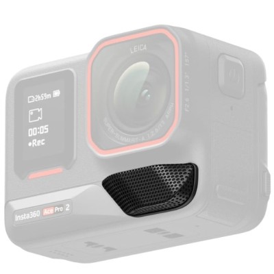 Insta360 Ace Pro 2  Wind Guard
