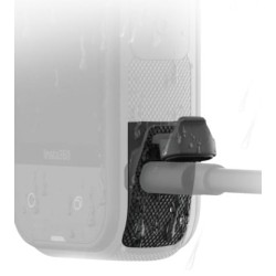 Προστατευτικό για USB Insta360 X5 All-Weather USB Charging Cover Προστατευτικό για USB Insta360 X5 All-Weather USB Charging Cover