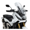 Ζελατίνα μηχανής Puig Touring Honda X-ADV 750 21-26 Clear thumb