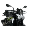 Ζελατίνα μηχανής Puig New Generation Sport Kawasaki Z900 20-24, Z900SE 22-24 Black
