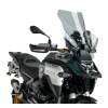 Ζελατίνα μηχανής Puig Touring BMW R1300GS 23-26 Smoke