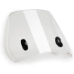 Ζελατίνα μηχανής Puig Trafic Honda Scoopy SH125i 21-26, SH150i 21-25 Clear thumb