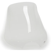 Ζελατίνα μηχανής Puig Touring Yamaha FJR1300 01-05 Clear thumb