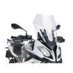 Ζελατίνα μηχανής Puig Touring BMW S1000XR 15-19 Clear thumb