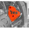 Προστατευτικό αισθηρήρα TBI-TPS για KTM / Husqvarna / GasGas (Orange)