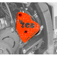 Προστατευτικό αισθηρήρα TBI-TPS για KTM / Husqvarna / GasGas (Orange)