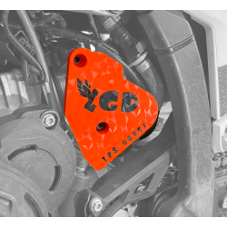 Προστατευτικό αισθηρήρα TBI-TPS για KTM / Husqvarna / GasGas (Orange) Προστατευτικό αισθηρήρα TBI-TPS για KTM / Husqvarna / GasGas (Orange)