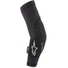 Προστασία αγκώνα ALPINESTARS PGON LT BK