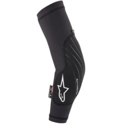Προστασία αγκώνα ALPINESTARS PGON LT BK Προστασία αγκώνα ALPINESTARS PGON LT BK