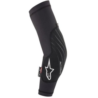 Προστασία αγκώνα ALPINESTARS PGON LT BK