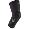 Επιγονατίδες ALPINESTARS PGON LT BK
