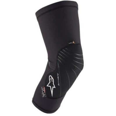 Επιγονατίδες ALPINESTARS PGON LT BK