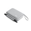 Θήκη κάμερα δράσης Insta360 X5 Compact Travel Case
