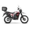 Σχάρα κεντρικής βαλίτσας SHAD TOP MASTER HERO XPULSE 200 PRO - 2026