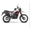 Βάση στήριξης για ρεζερβουάρ Click SHAD HERO XPULSE 200 PRO thumb
